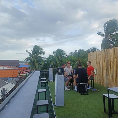 Lanta Chaolay Hostel Koh Lanta Bagian luar foto