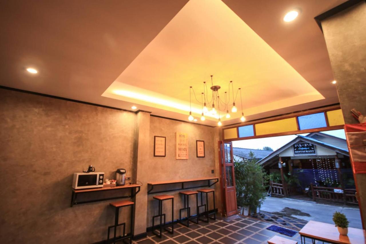 Lanta Chaolay Hostel Koh Lanta Bagian luar foto