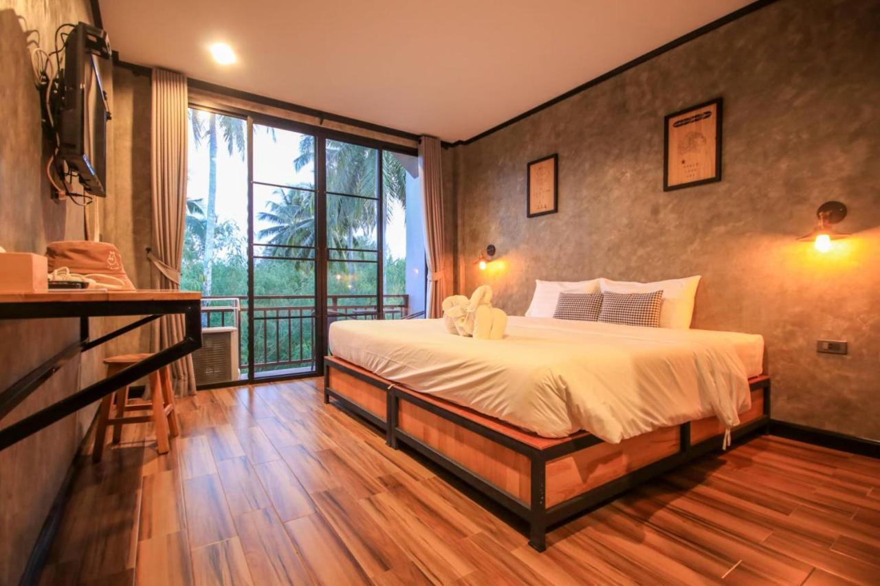 Lanta Chaolay Hostel Koh Lanta Bagian luar foto