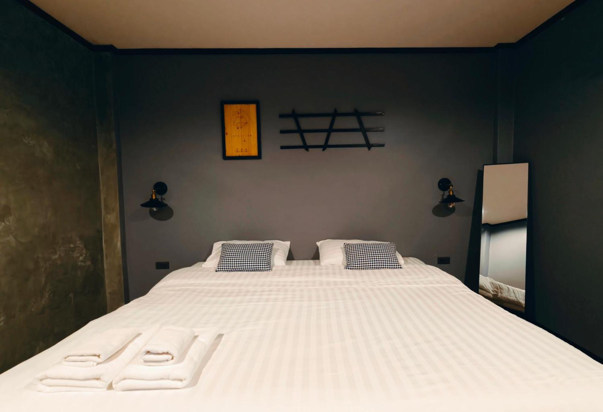 Lanta Chaolay Hostel Koh Lanta Ruang foto