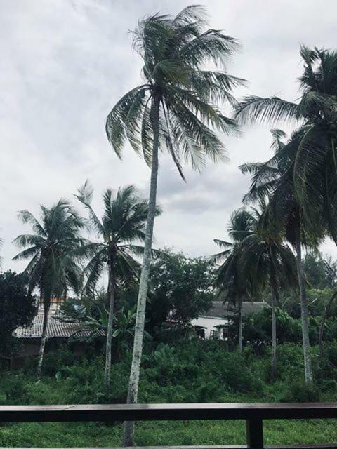 Lanta Chaolay Hostel Koh Lanta Bagian luar foto
