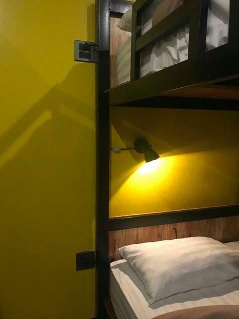 Lanta Chaolay Hostel Koh Lanta Bagian luar foto