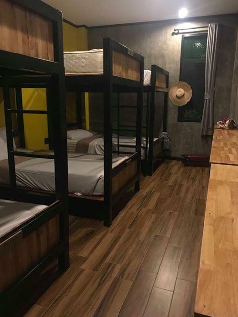 Lanta Chaolay Hostel Koh Lanta Bagian luar foto