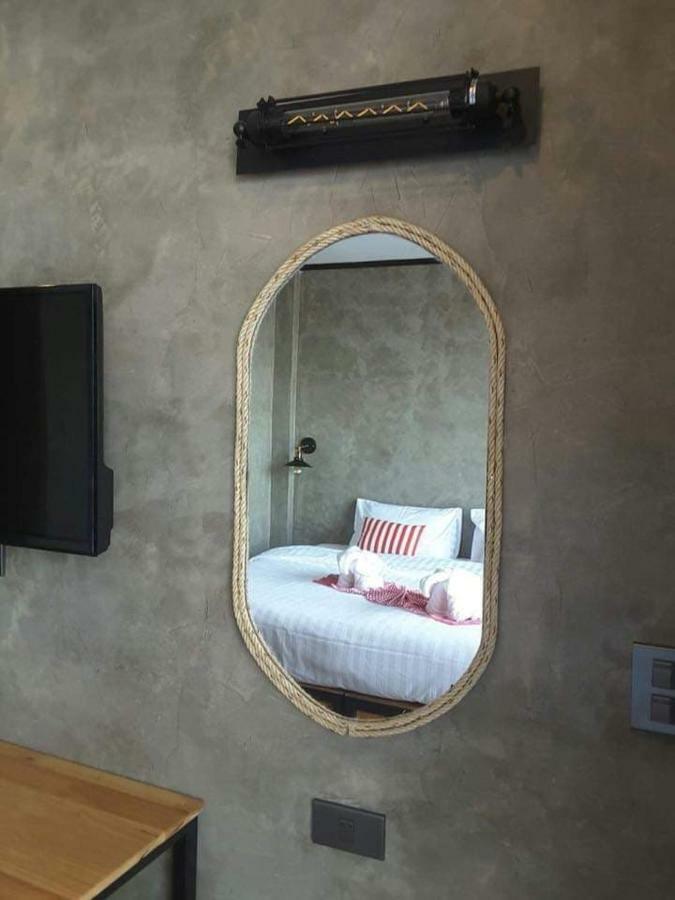 Lanta Chaolay Hostel Koh Lanta Bagian luar foto
