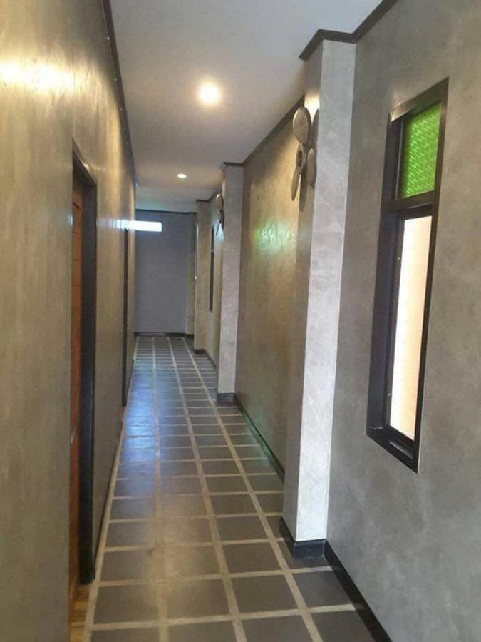 Lanta Chaolay Hostel Koh Lanta Bagian luar foto