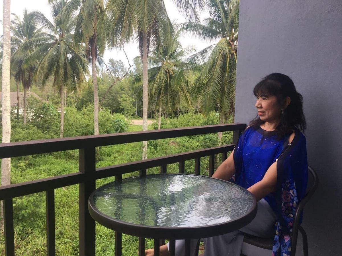 Lanta Chaolay Hostel Koh Lanta Bagian luar foto